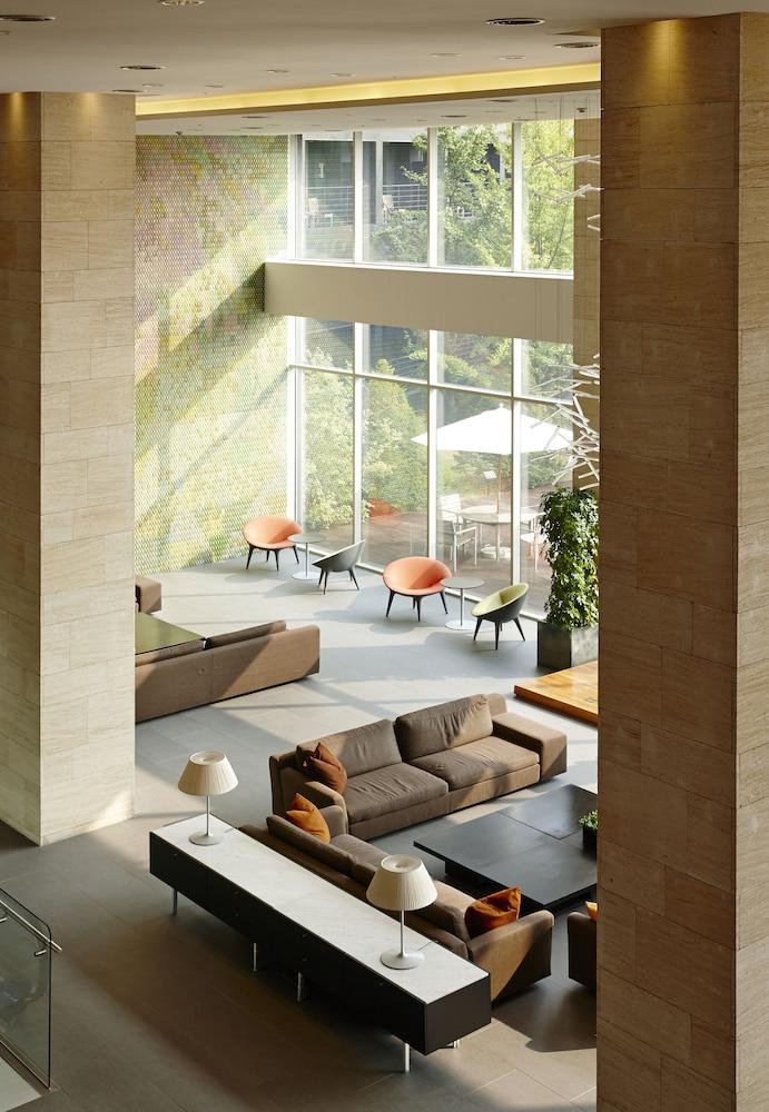 Rolling Hills Hotel Hwaseong Exterior photo